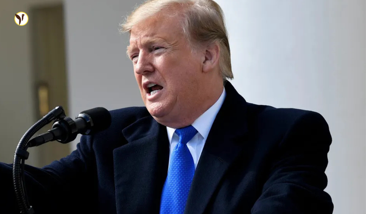 Trump reshapes federal workforce with Schedule F plan targeting 50,000 career employees.