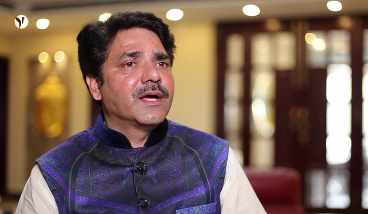 Naresh Balyan Seeks Bail in MCOCA Case - Legal Battle Intensifies