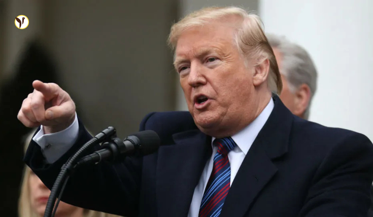 Bitcoin Price Braced For Huge Moves After Trump’s Cryptocurrency Surprise