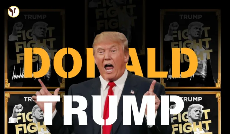 Donald Trump’s $TRUMP Meme Coin