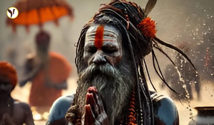 Mahakhumbh Day 7 2025:Over 7 Crore