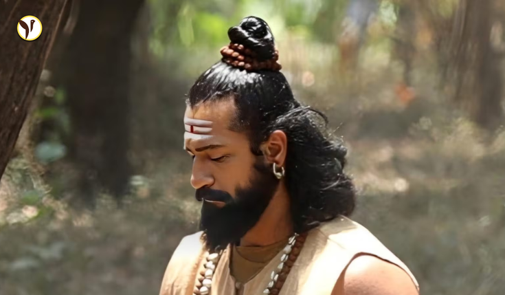 Sambhaji Maharaj