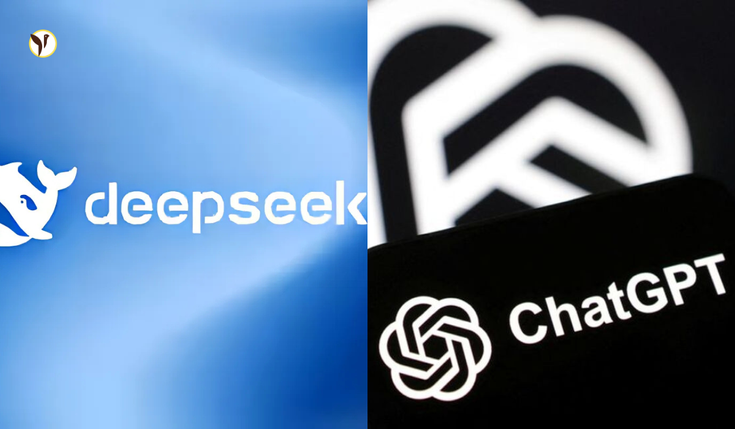 DeepSeek AI Models Disrupting US Big Tech - The Rise of a Chinese AI Startup