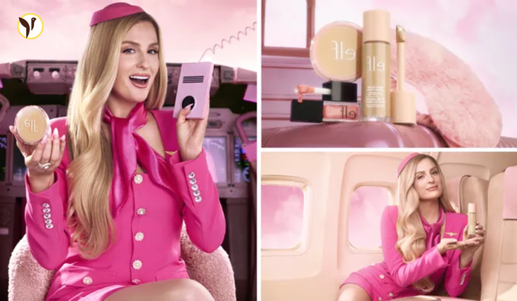 Meghan Trainor and e.l.f. Cosmetics Launch Cloud Skin Bundle 