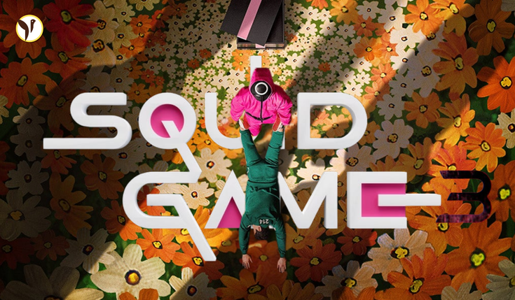 Squid Game Season 3