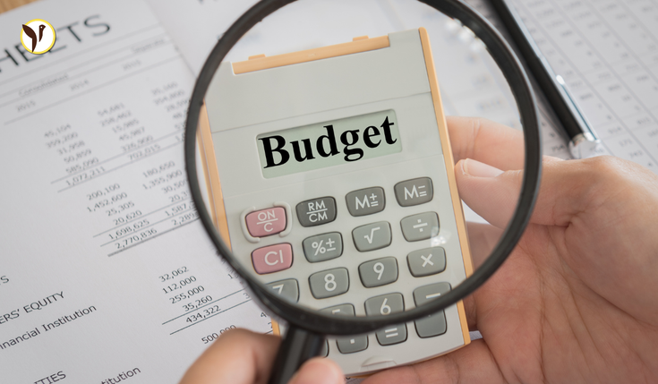 Nirmala Sitharaman Budget 2025