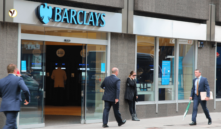 Barclays IT outage leaves customers unable to make payments