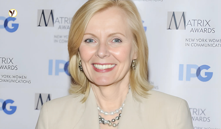 Peggy Noonan on Real Time with Bill Maher discussing America’s political landscape.