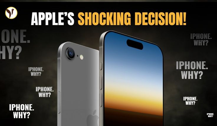iPhone 17 Air