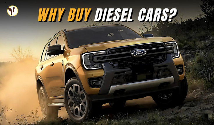 Diesel Cars 