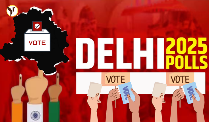 Delhi Votes