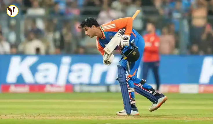 Abhishek Sharma