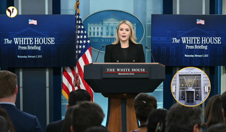 White House Cancels $8M Politico Subscriptions Over False Claims