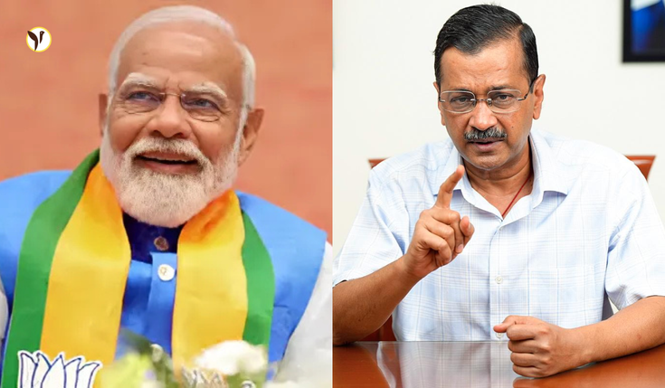 BJP set for a big win in the Delhi 2025 Assembly election