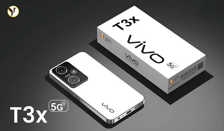 Vivo T3x 5G Price Drop