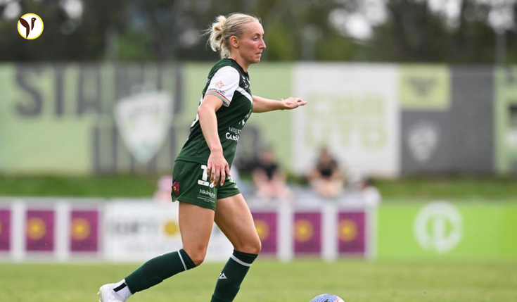 Melbourne Victory Draw 1-1 with Wellington