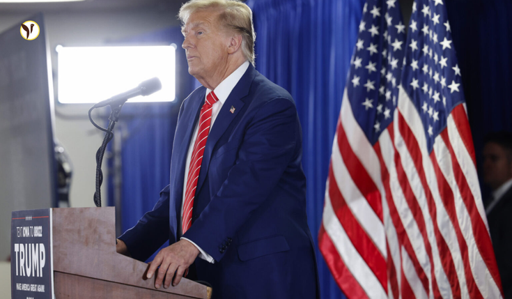 Trump Administration Sends Termination Notices to Biden-Appointed U.S. Attorneys Across the U.S.