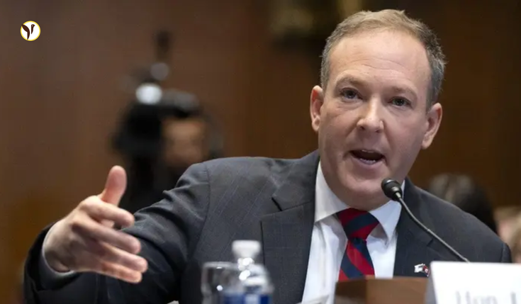 Lee Zeldin exposes government waste as Trump’s DOGE team investigates taxpayer money misuse.