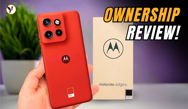 Moto Edge 50 Neo Review