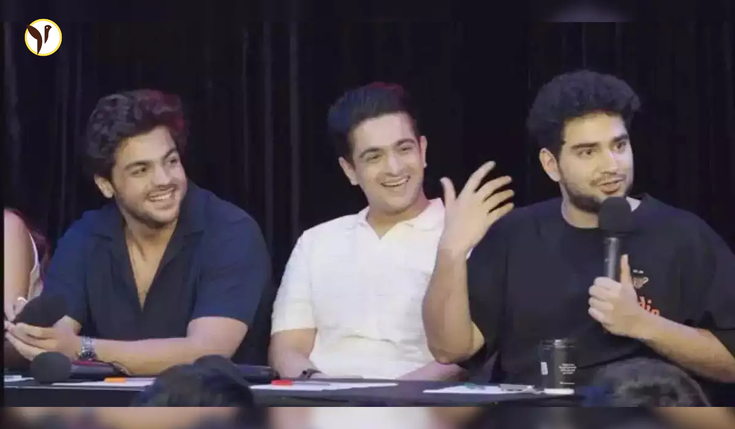 India's Got Latent Controversy