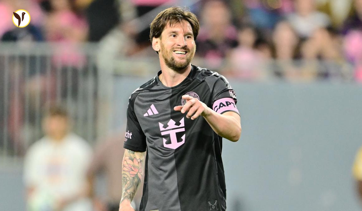 Messi’s Inter Miami Match Postponed