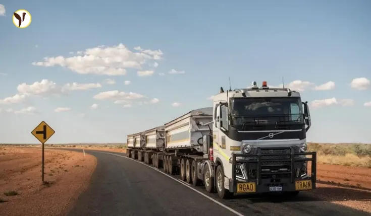 Volvo Trucks Unveils Game-Changing