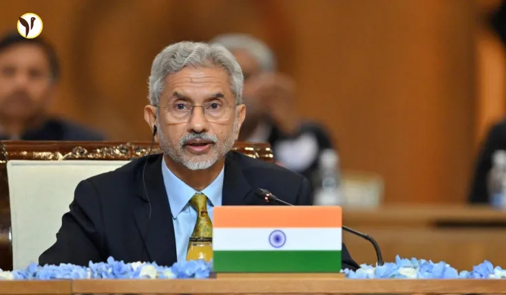 Jaishankar Rebukes Bangladesh’s Constant Criticism
