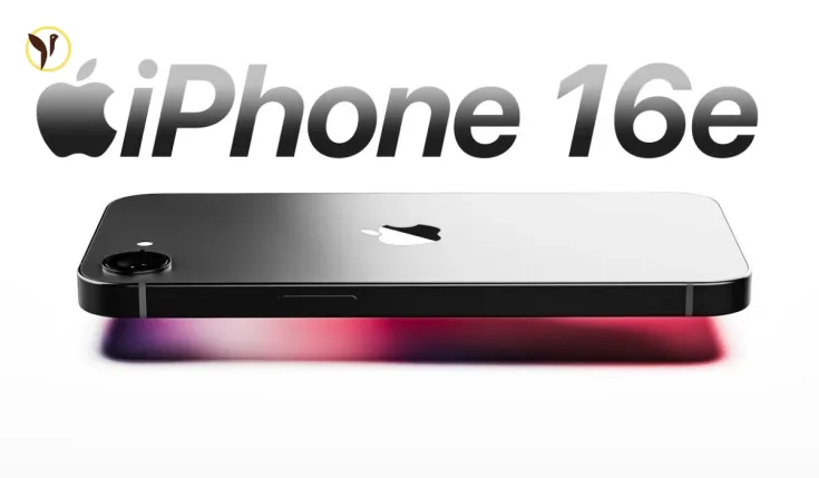 iPhone 16e