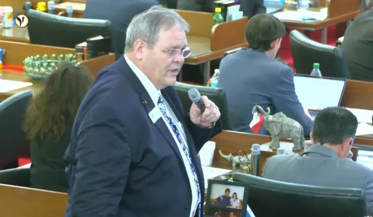 NC lawmakers discuss tax breaks for tips, overtime, and gambling losses.