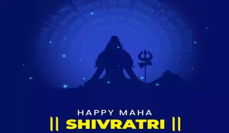 Om Namah Shivaya