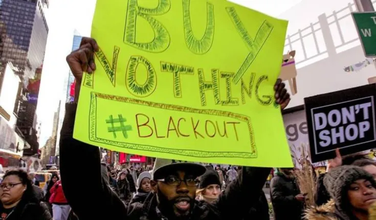 One-Day Blackout