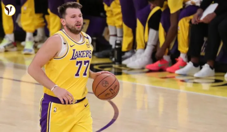 Luka Dončić and Lakers Face Timberwolves