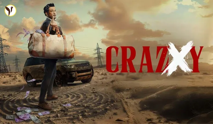 Crazxy