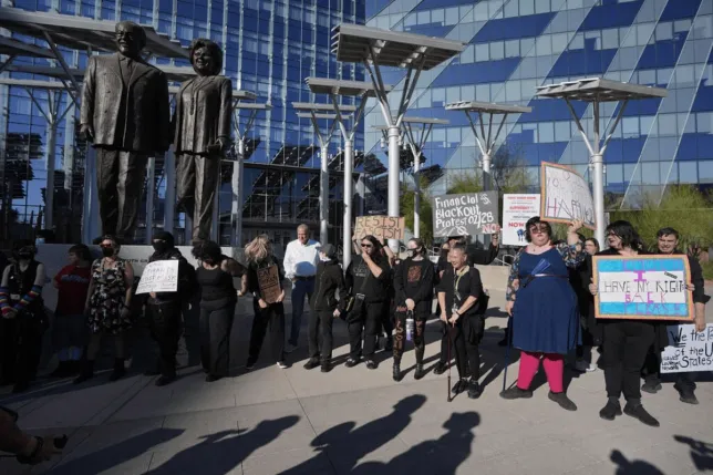 Nationwide 'Economic Blackout' Boycott Tests Corporate Power
