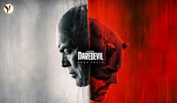 Daredevil: Born Again