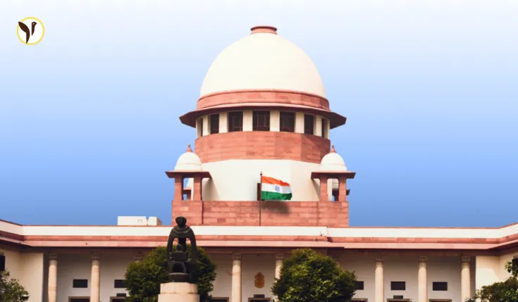 Supreme Court: 