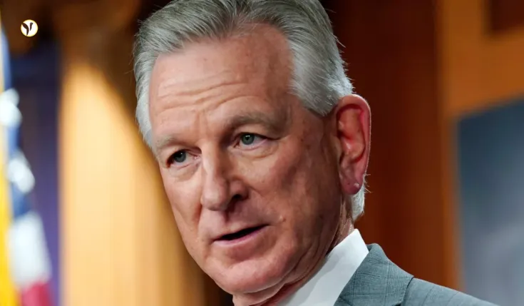 Senate vote blocks GOP Senate bill on transgender athletes in women’s sports.
