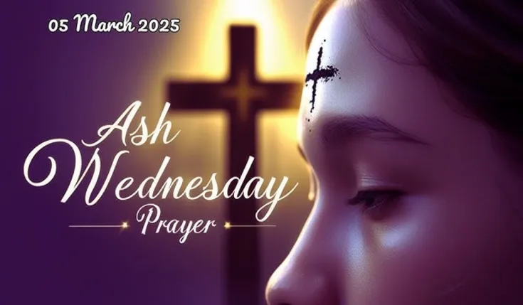 Ash Wednesday