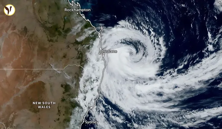 Emergency Evacuation for South Lismore Residents