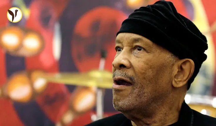 Jazz-Funk Legend Roy Ayers Passes Away at 84