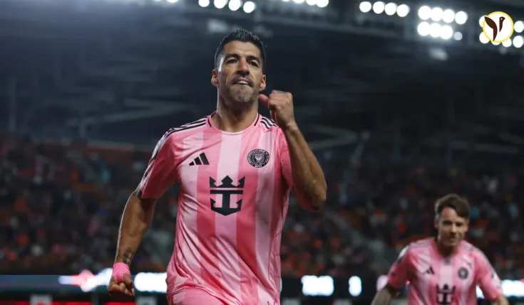 Inter Miami Survives Cavalier Scare, Wins 2-0 in Concacaf Clash