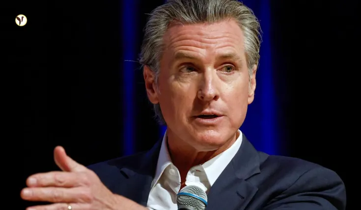 Gavin Newsom speaks on trans athletes in sports, sparking controversy