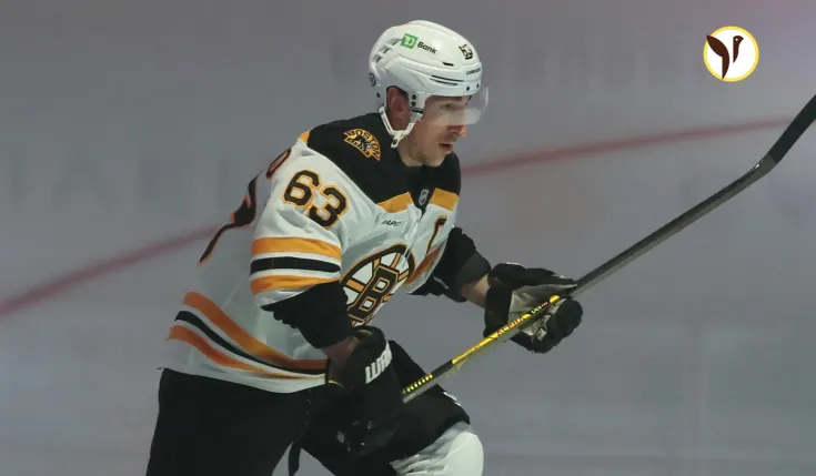 Marchand Traded