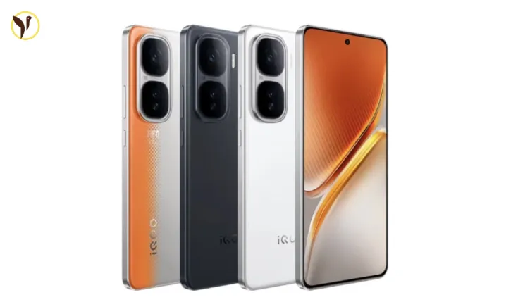 iQOO Neo10S Pro+