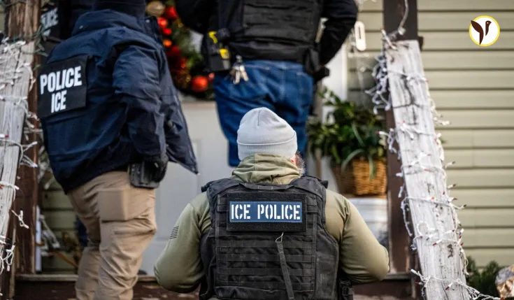 Landlords Hit with $80K for ICE Threats