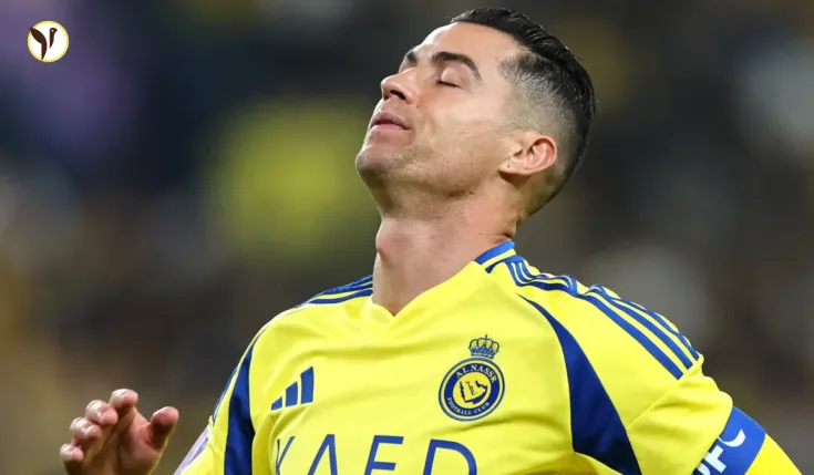 Al Nassr vs Al-Shabab