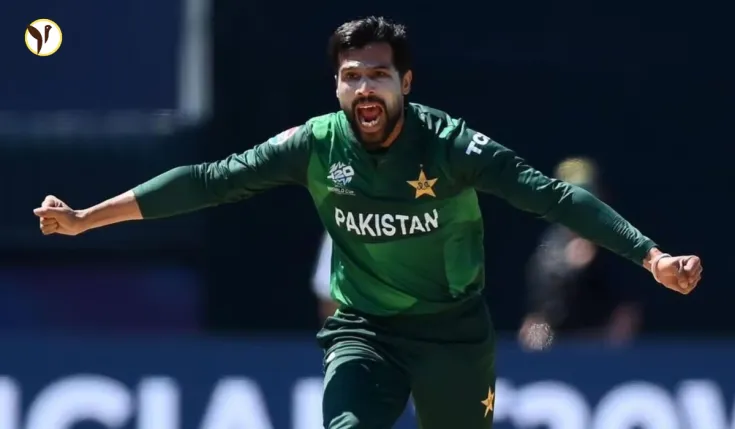 Ahmed Shehzad's Game-Changing Suggestion