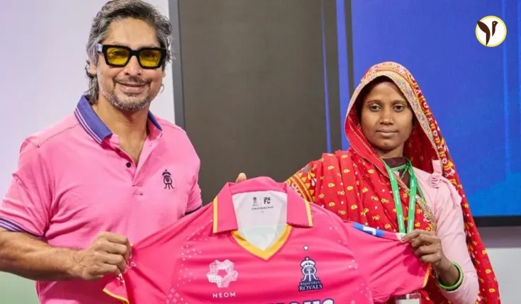 Pink Promise & Global Action