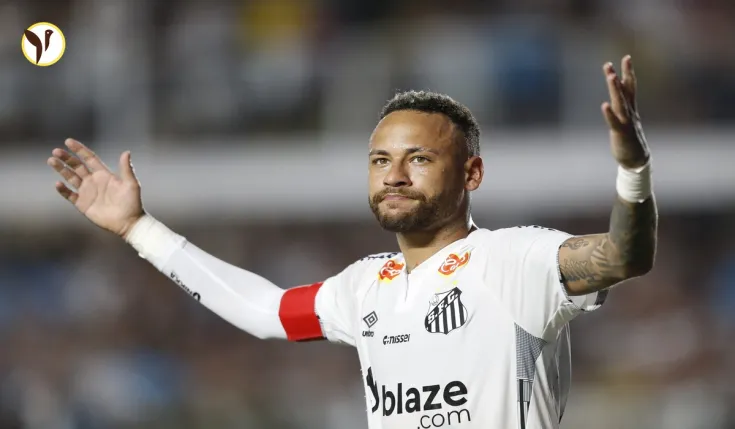 Corinthians vs. Santos