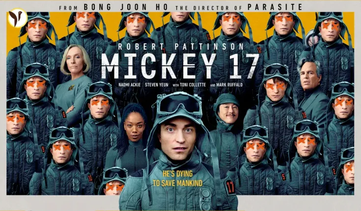 bong joon ho mickey 17